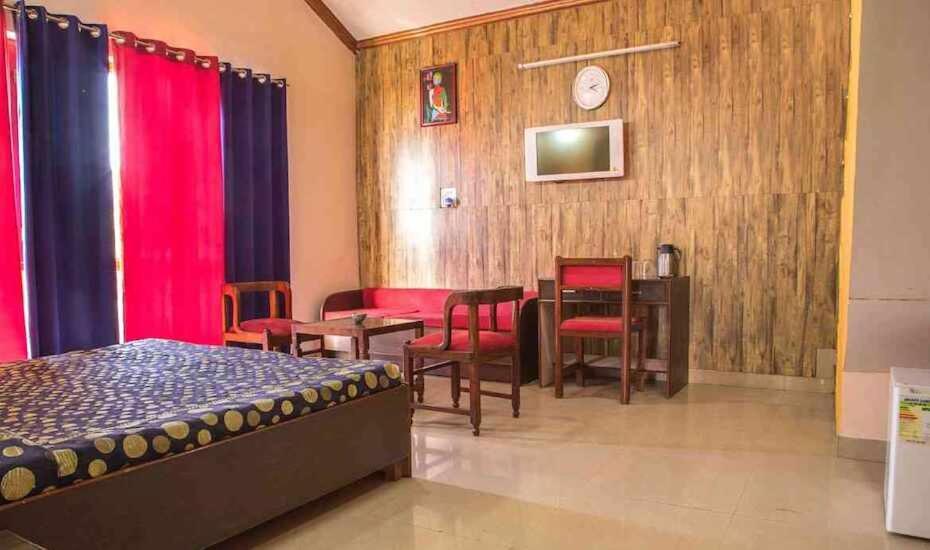 บลู ไพน์ รีสอร์ต ลันส์ดาวน์ Hotel ลันส์โดว์นี ภายนอก รูปภาพ