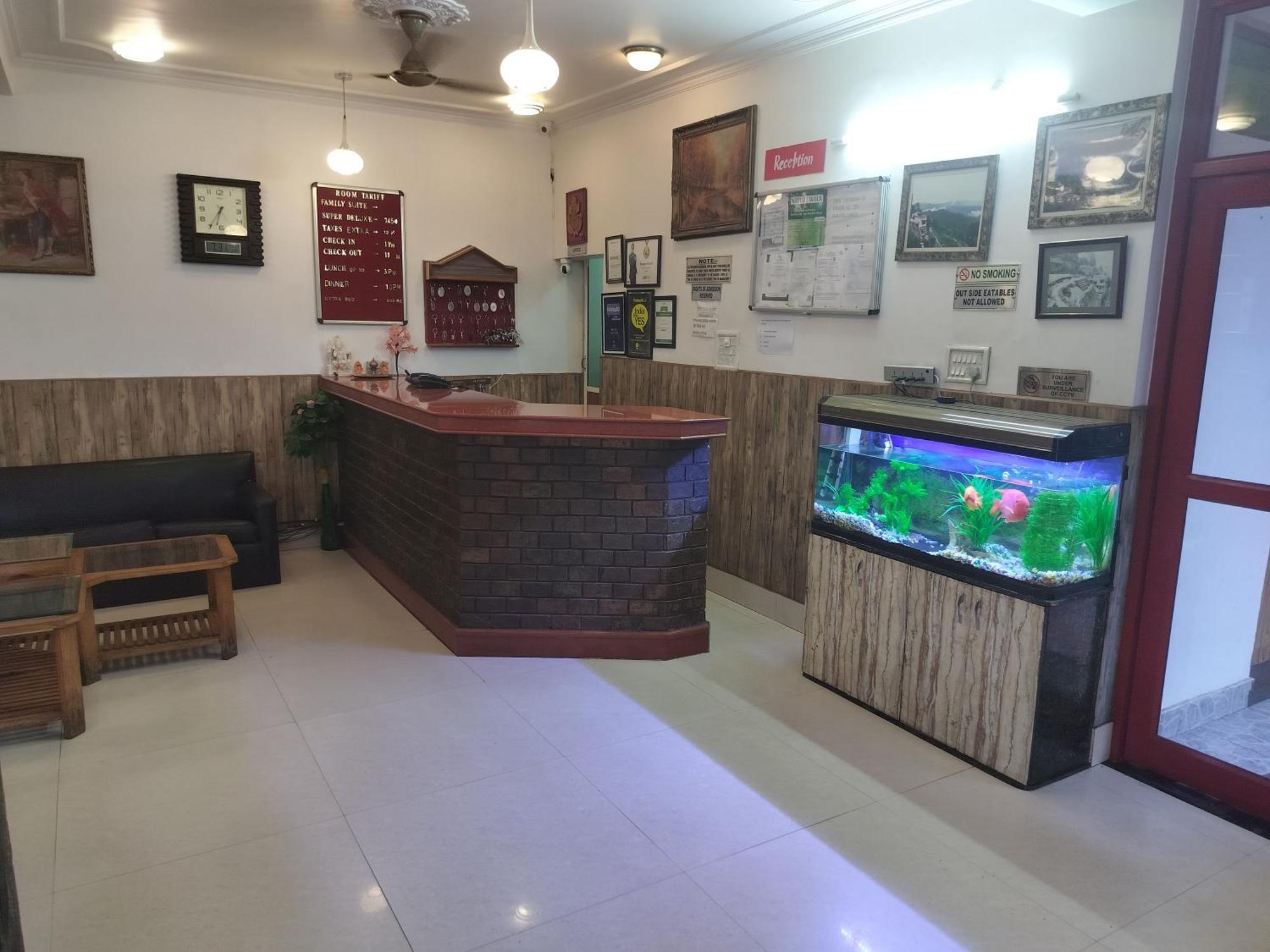 บลู ไพน์ รีสอร์ต ลันส์ดาวน์ Hotel ลันส์โดว์นี ภายนอก รูปภาพ
