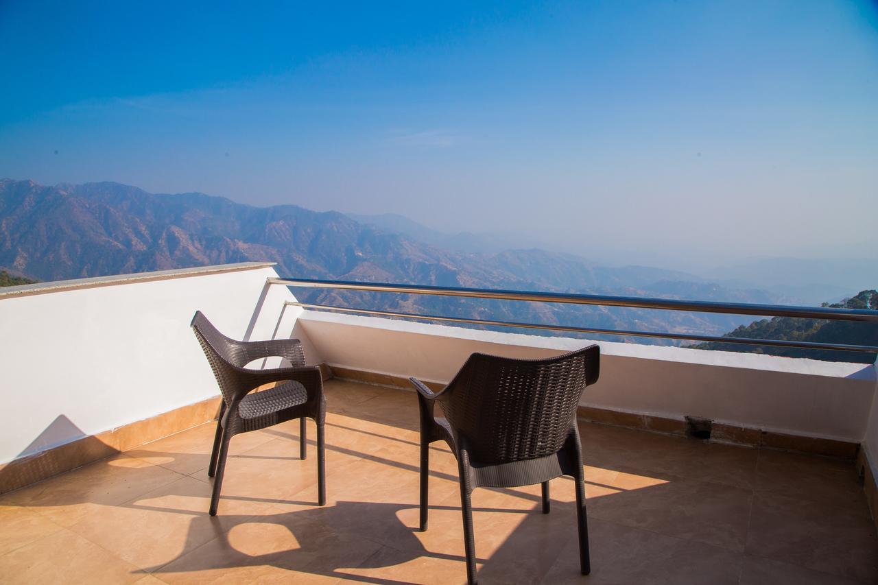 บลู ไพน์ รีสอร์ต ลันส์ดาวน์ Hotel ลันส์โดว์นี ภายนอก รูปภาพ